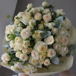 Букет «Просекко»