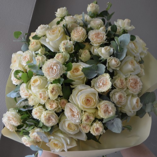 Букет «Просекко»