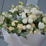 Bouquet "Melissa"