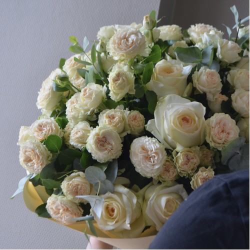 Букет «Просекко»