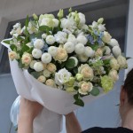Bouquet "Melissa"