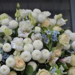 Bouquet "Melissa"