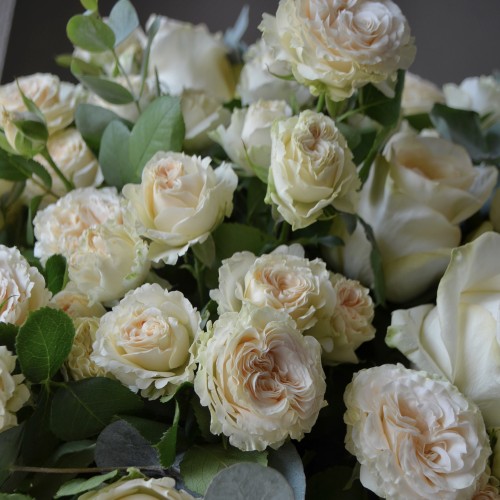 Букет «Просекко»