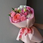 Букет «Скитлс»