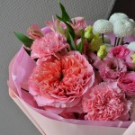 Букет «Скитлс»