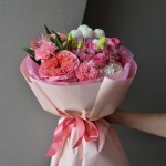 Букет «Скитлс»