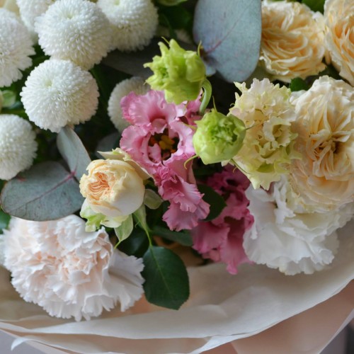 Букет «Хлои»