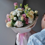 Букет «Хлои»