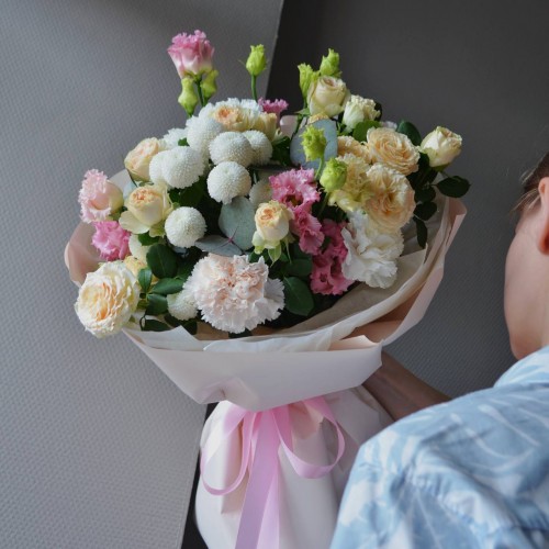 Букет «Хлои»