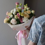 Букет «Хлои»