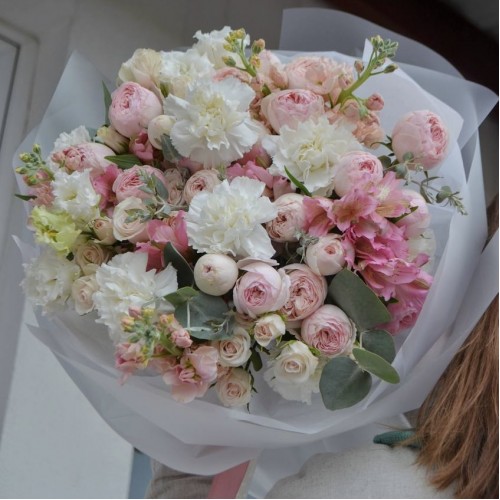 Букет «Амели»