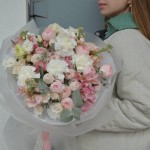 Bouquet "Amelie"