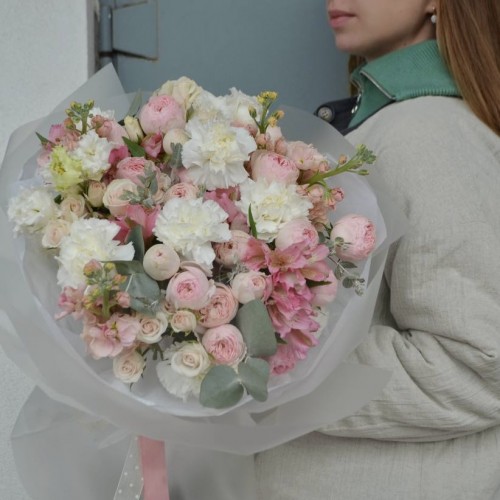 Букет «Амели»