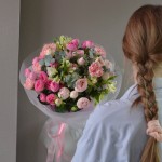 Букет «Milar»