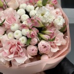 Букет «Кружево»