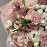 Букет «Кружево»