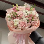 Букет «Кружево»