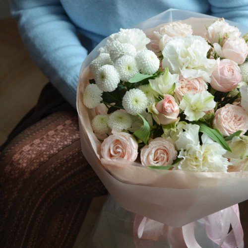 Букет «Келли»