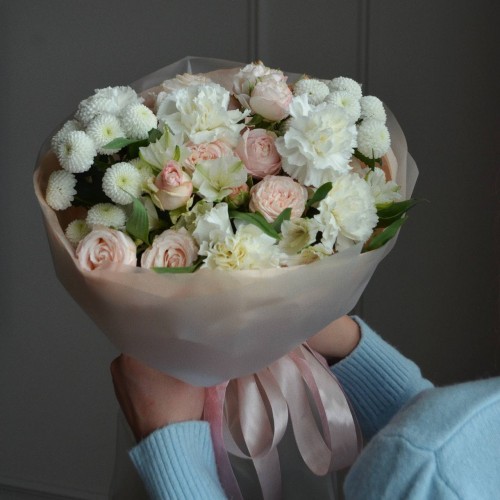 Букет «Келли»