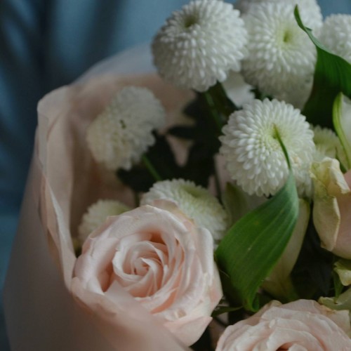 Букет «Келли»