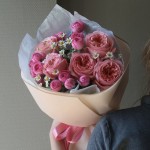 Букет «Сорбет»