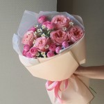 Букет «Сорбет»