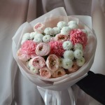 Букет «Бэль»