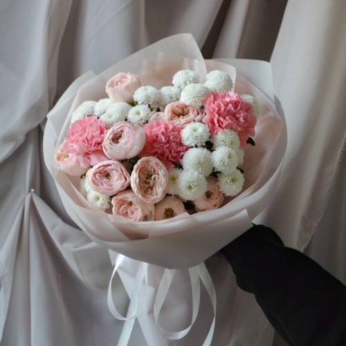 Букет «Бэль»