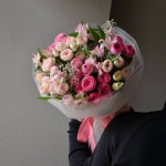 Букет «Анастейша»