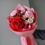 Букет «Ассоль»