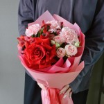 Букет «Ассоль»