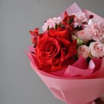 Букет «Ассоль»