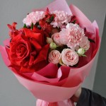 Букет «Ассоль»