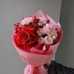 Букет «Ассоль»