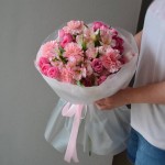 Букет «Барби»