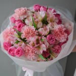 Букет «Барби»