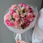 Букет «Барби»