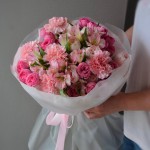 Букет «Барби»