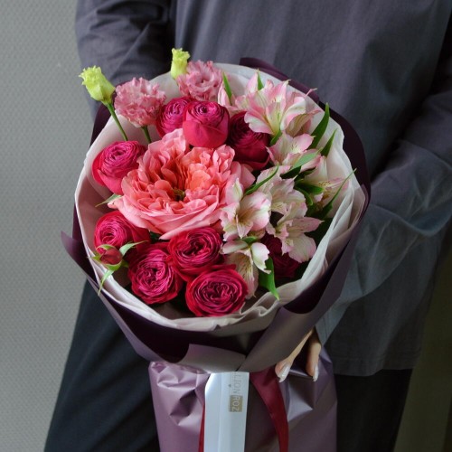 Букет «Беатрис»