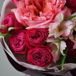 Букет «Беатрис»