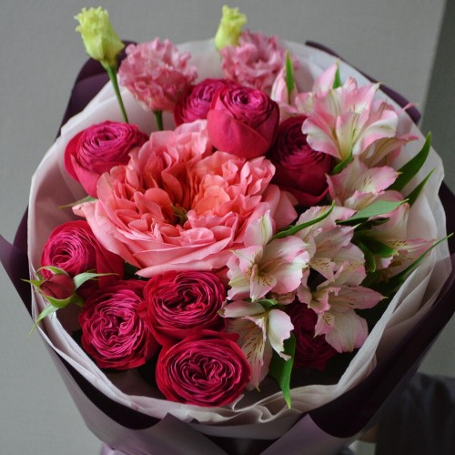 Букет «Беатрис»