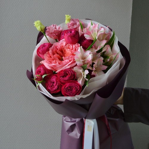 Букет «Беатрис»