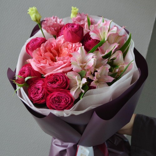 Букет «Беатрис»