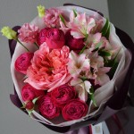 Букет «Беатрис»