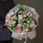 Букет «Блум»