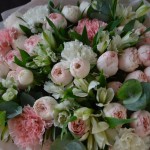 Букет «Блум»