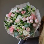 Букет «Блум»