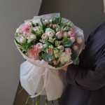 Букет «Блум»