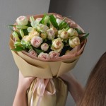 Букет «Бриджет»