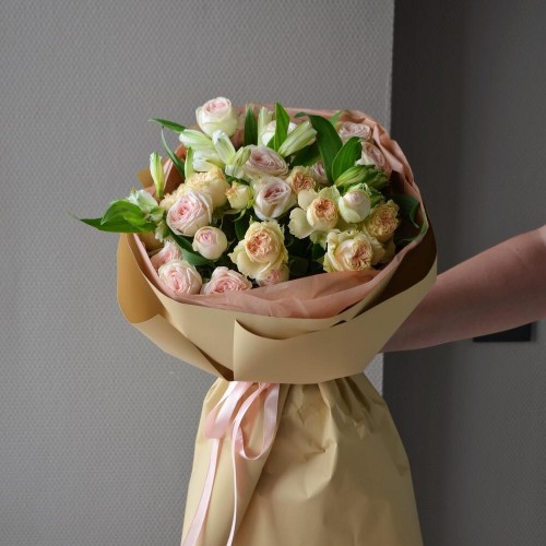 Букет «Бриджет»